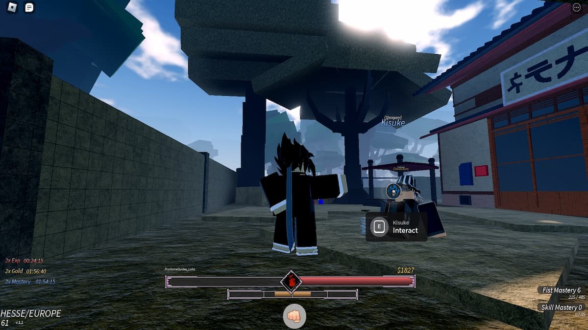 How to get Shikai in Project Mugetsu (PM) - Roblox - Pro Game Guides